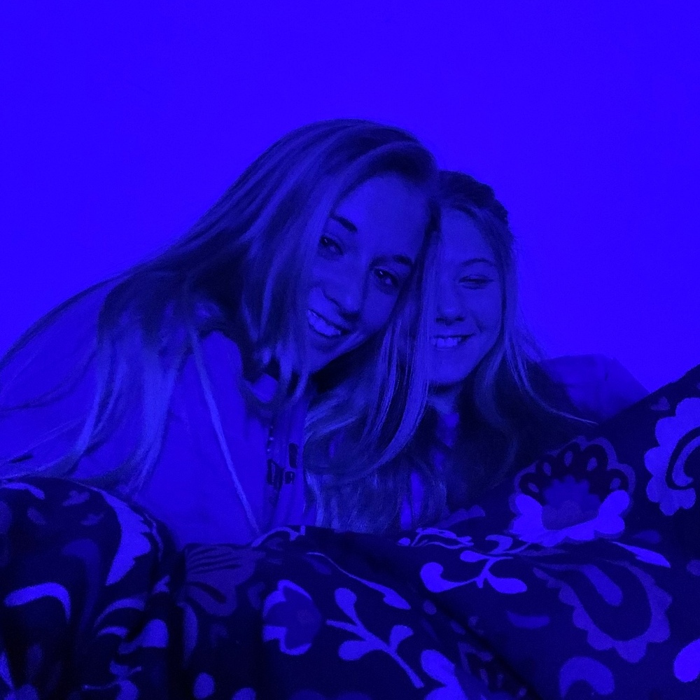 Meet your Posher, Peyton